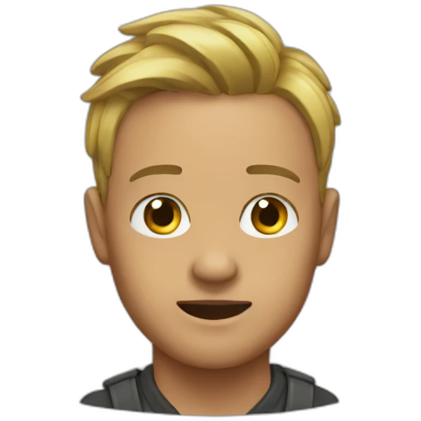 Zaw emoji