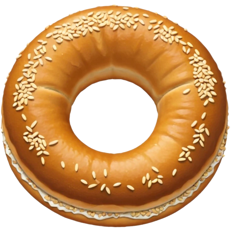 Simit emoji