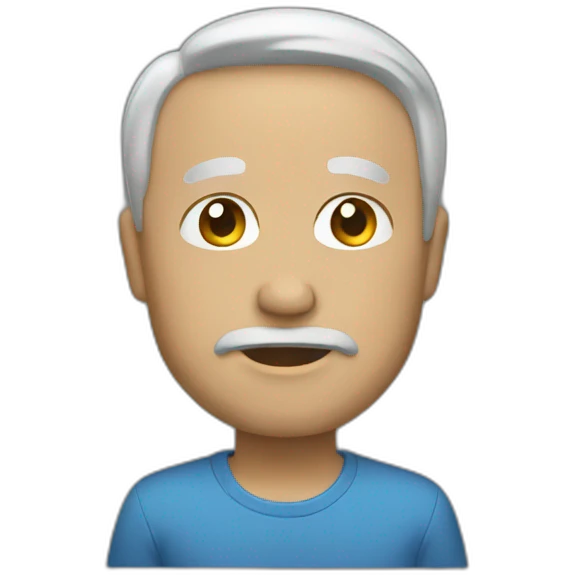 current state emoji