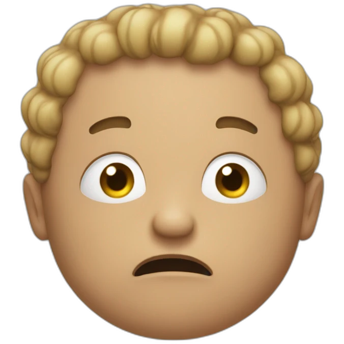 gut berzerk emoji