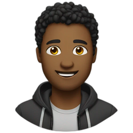yeah emoji