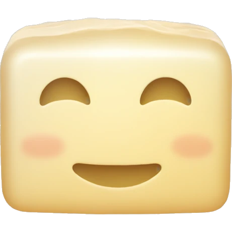 Soap emoji