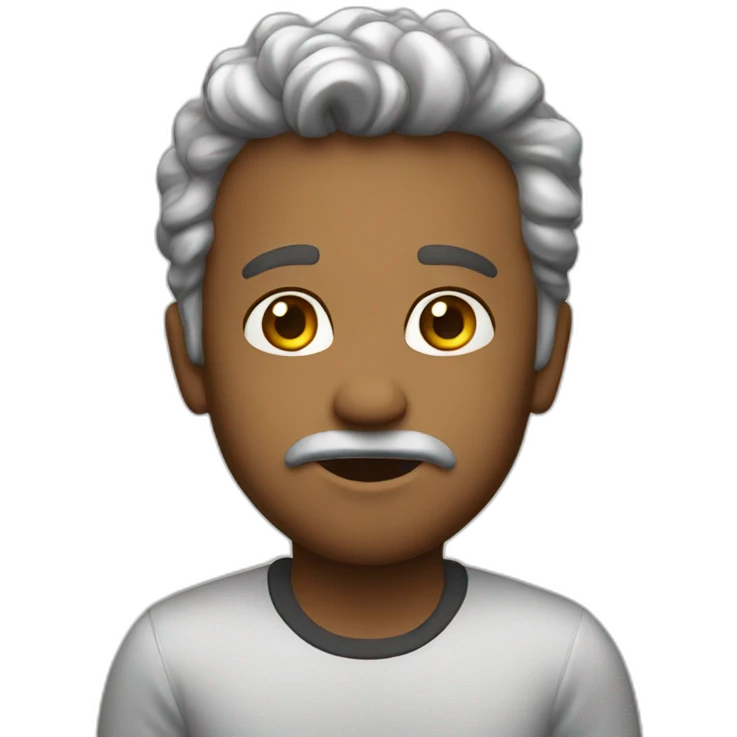 But emoji