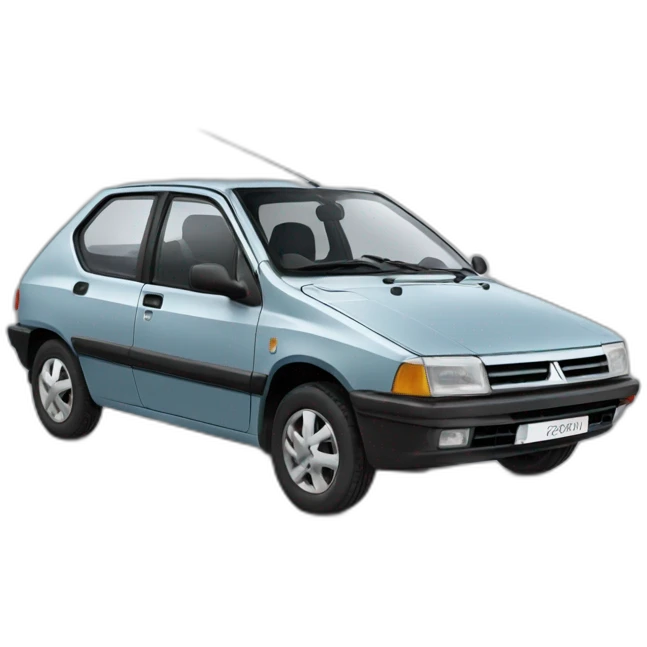 Peugeot emoji
