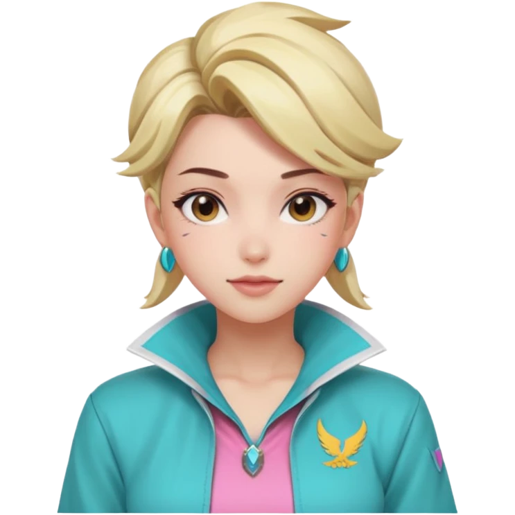 𝗍𝖾𝖾𝗇𝖺𝗀𝖾 𝗆𝖾𝗋𝖼𝗒 𝖿𝗋𝗈𝗆 𝗈verwatch, 𝗋𝖾𝗅𝖺𝗑𝖾𝖽 𝖼𝖺𝗌𝗎𝖺𝗅 𝟪𝟢'𝗌 𝗐𝖾𝖺𝗋, 𝖻𝗋𝗂𝗀𝗁𝗍 𝗉𝖺𝗌𝗍𝖾𝗅 𝗉𝗂𝗇𝗄 𝖺𝗇𝖽 𝗍𝖾𝖺𝗅  emoji