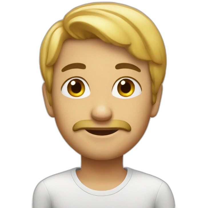 Salut emoji