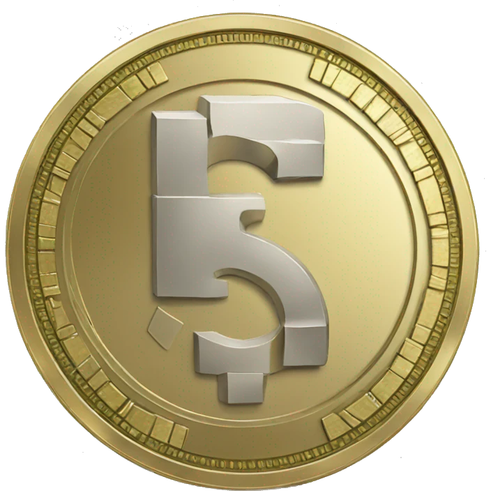 coin like gpu emoji