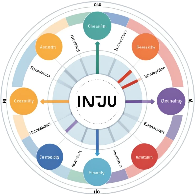 Create an INFJ personality chart emoji