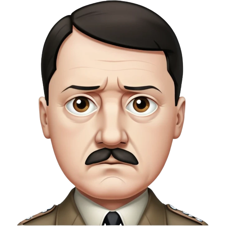 Гитлер emoji