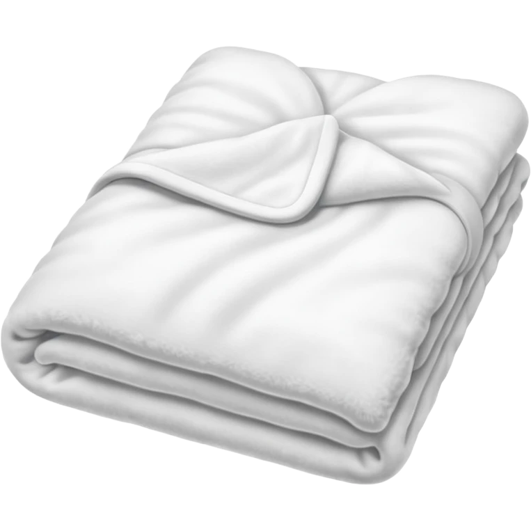 a full view of Blanket emoji