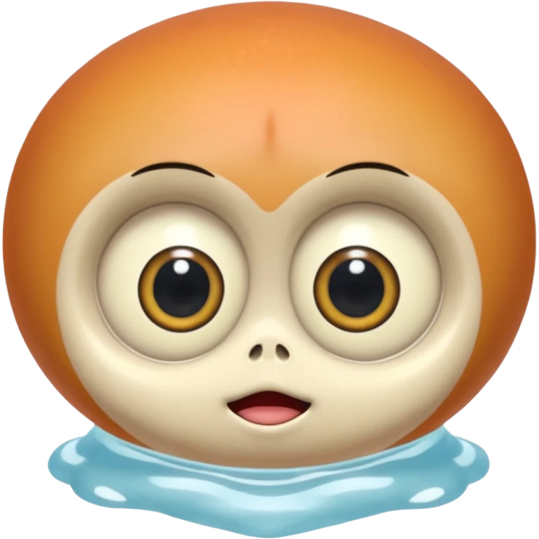 a crabadabadooda face, big eyes, tubblewubble, loolaapapoo, sloopa, small mouth loobadooba, consquinto, lalalalabingbong, glossy eyes, maalardo , MAMAMALRHEGVXOSU, HDDISHIAGDUEHAIDYDTBWCAXCXZZXOXOSBSJWK emoji