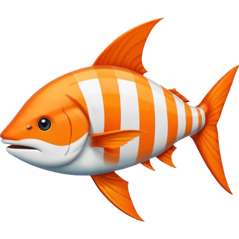 marlin emoji