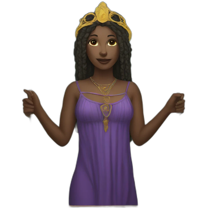 tarot emoji