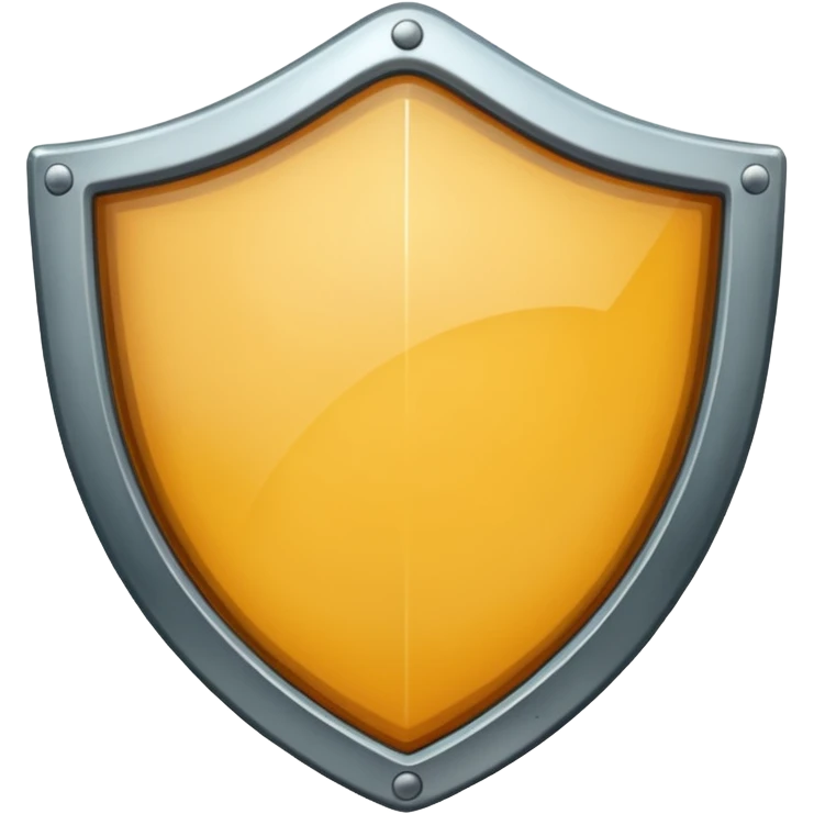 safety Shield emoji