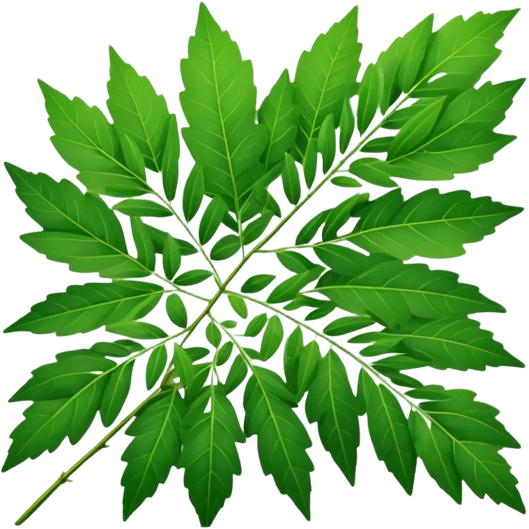 neem emoji