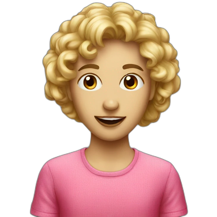 Rasberry emoji