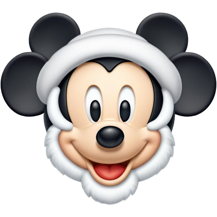disney emoji