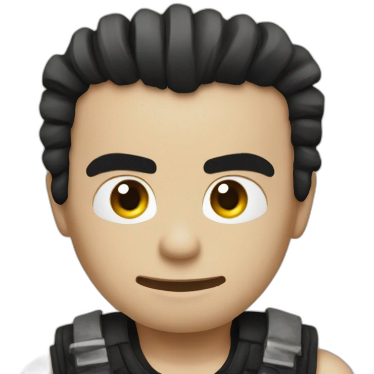 rammstein emoji