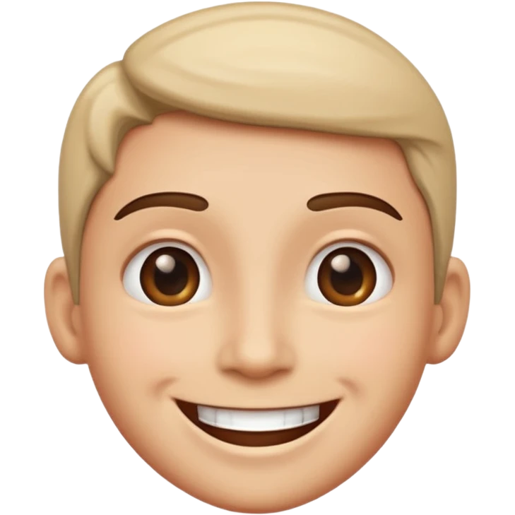 Feliz emoji