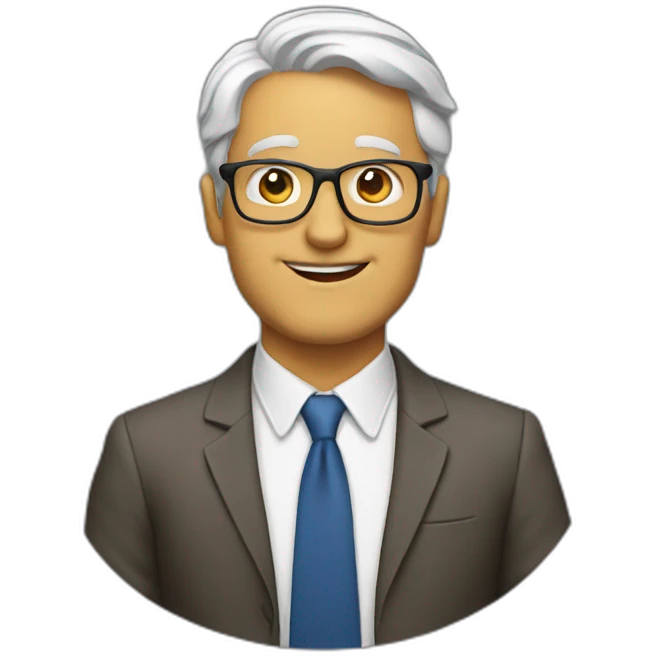 theacher emoji