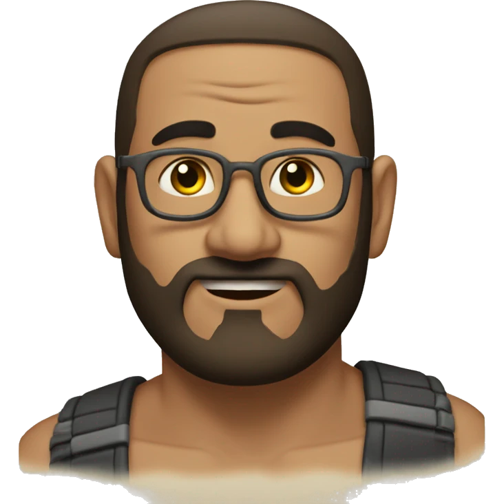 ganzfeld apani emoji