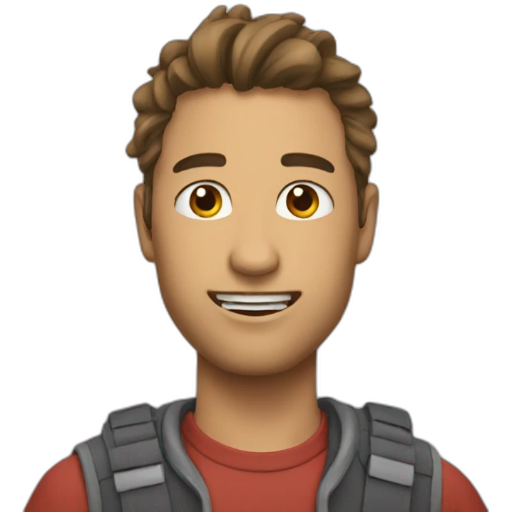 Kaby lame emoji