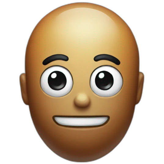 Gumball emoji