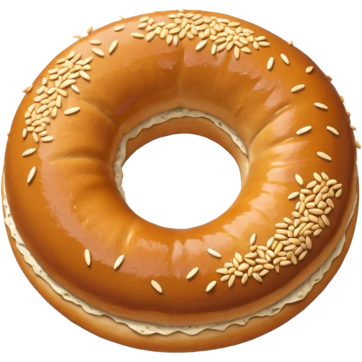 Simit emoji