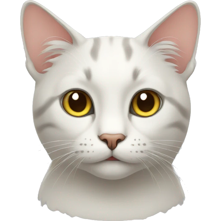 cat emoji