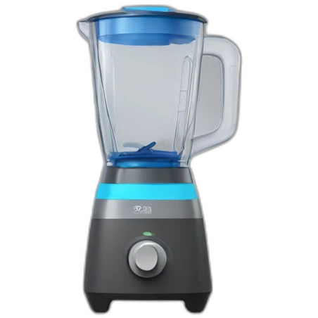 3d blender emoji