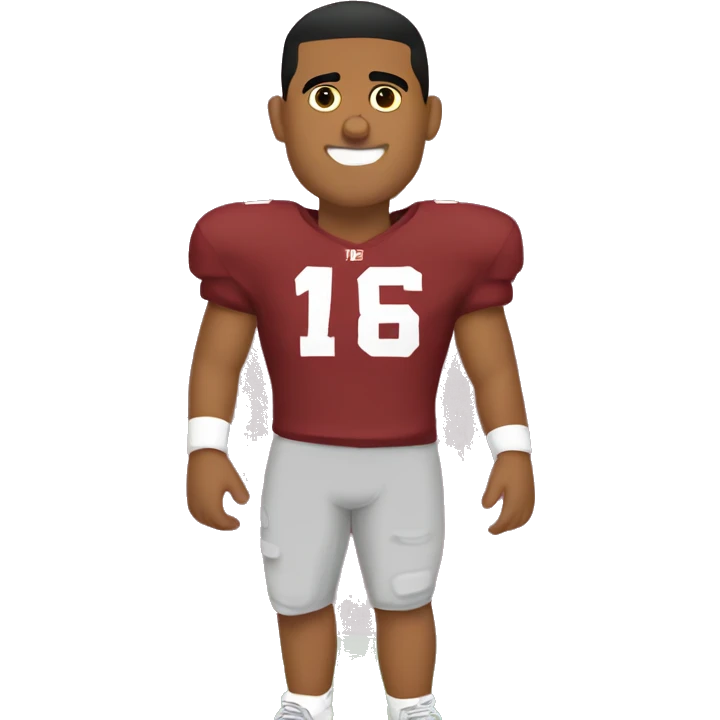 Tua Tagovailoa think emoji