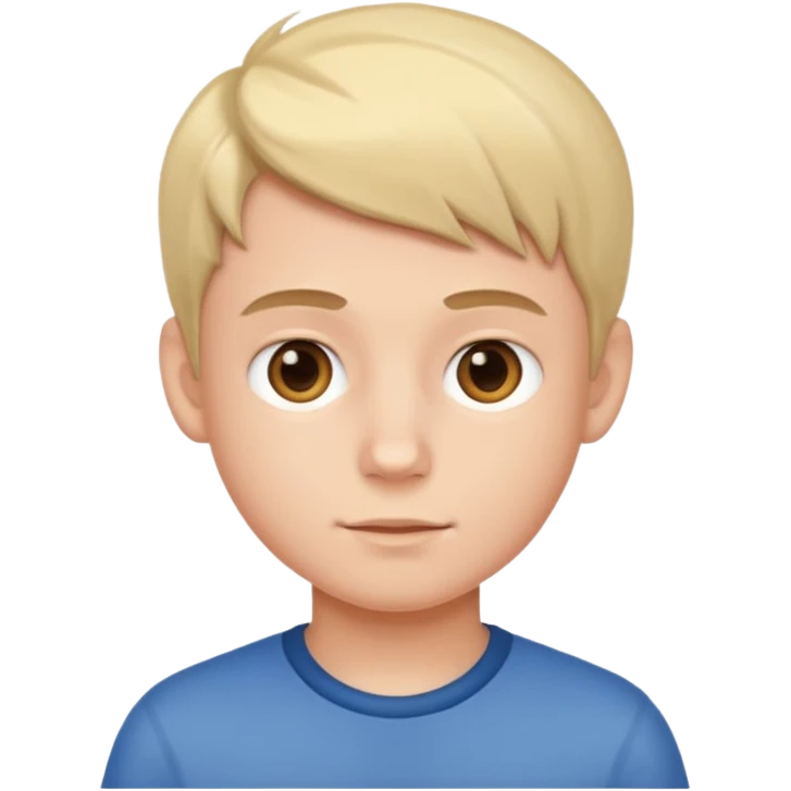 boy emoji