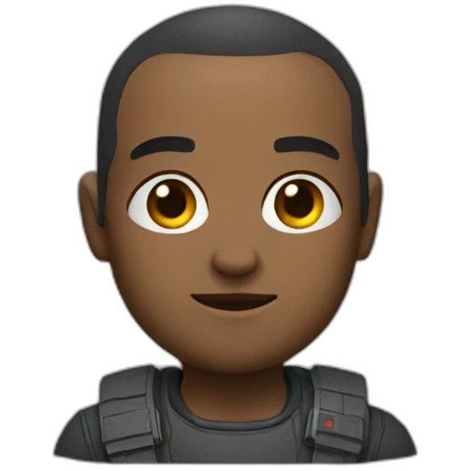 2077 emoji