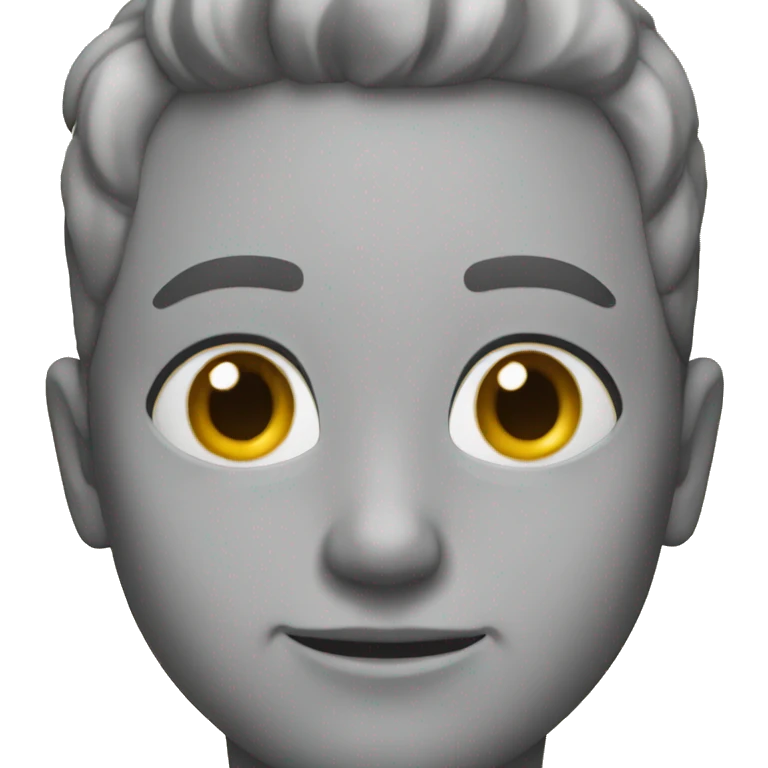 CanardSide eyes emoji
