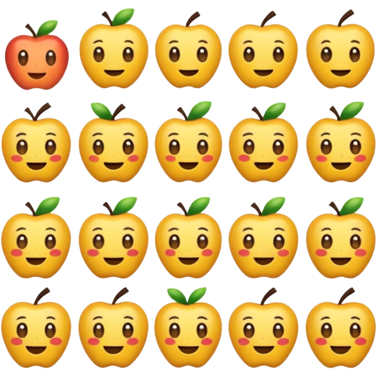 Asteettinen emoji