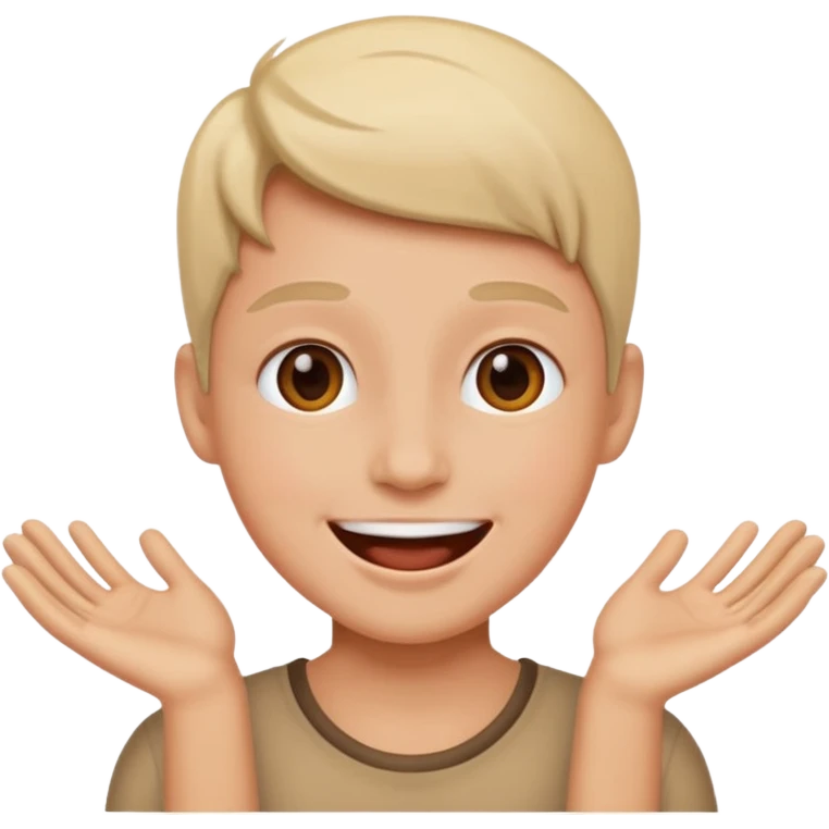 Yoooooooooooooo emoji