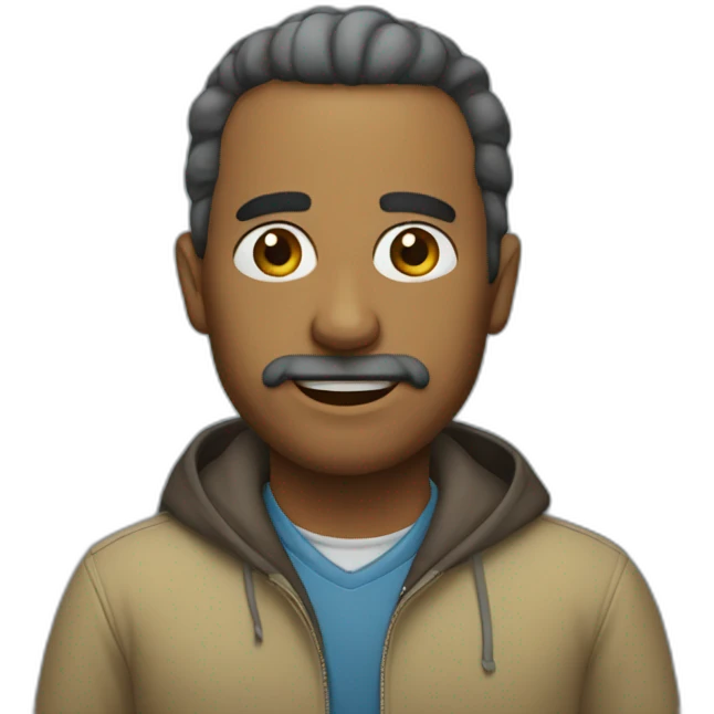 Aminematue emoji