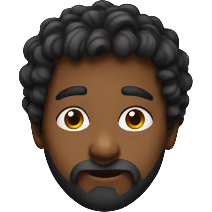 Kissy wissy emoji