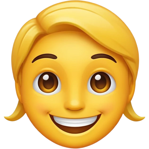 Alegre emoji