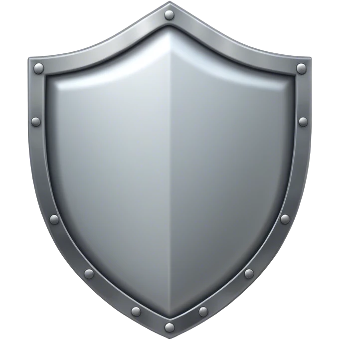 shield emoji
