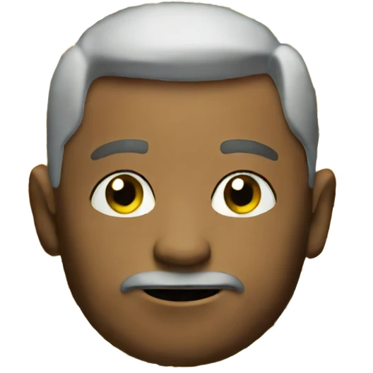 Whatever  emoji