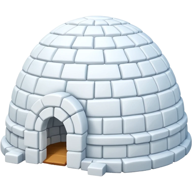 igloo emoji