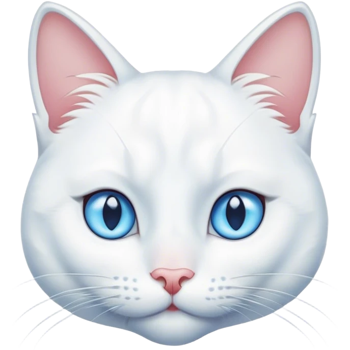 cat marie from aristocats  emoji
