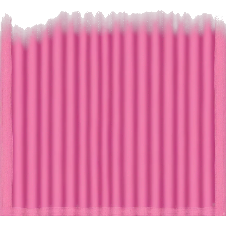 Pink blanket emoji