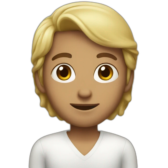 Ikram emoji