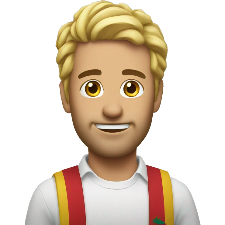 Mallorca emoji