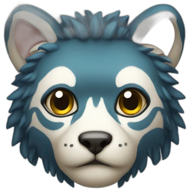 paimon emoji
