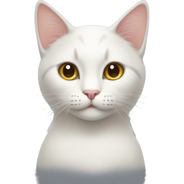 Cat emoji