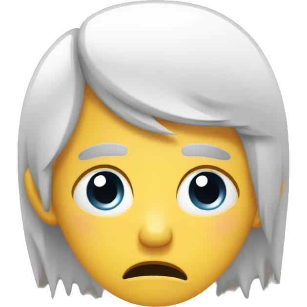 face crying emoji