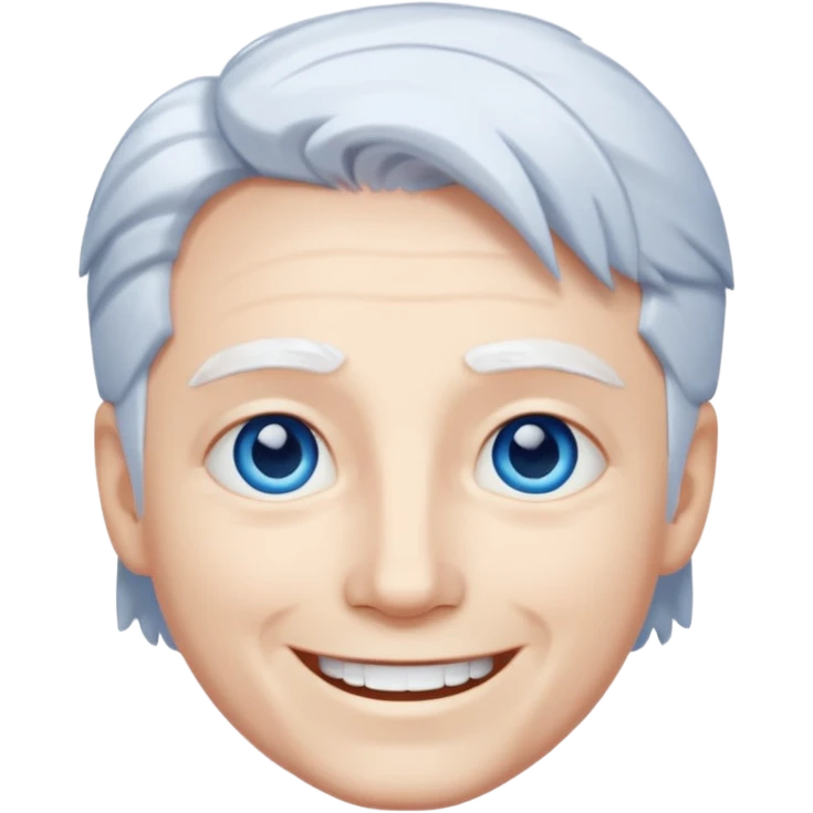 Gojo emoji